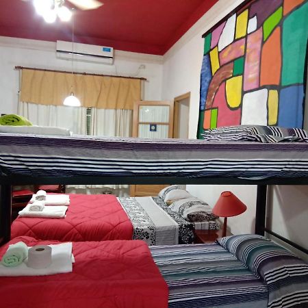 Enmicasassj-Rosario Appartement Buitenkant foto
