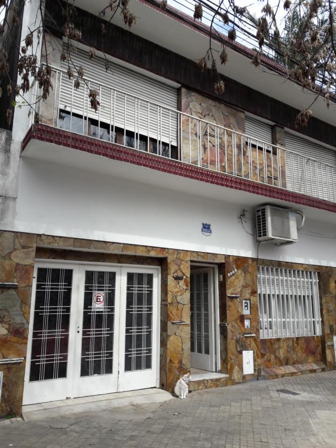 Enmicasassj-Rosario Appartement Buitenkant foto