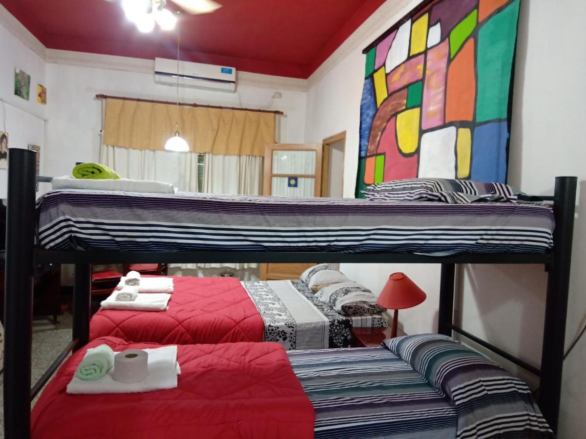 Enmicasassj-Rosario Appartement Buitenkant foto