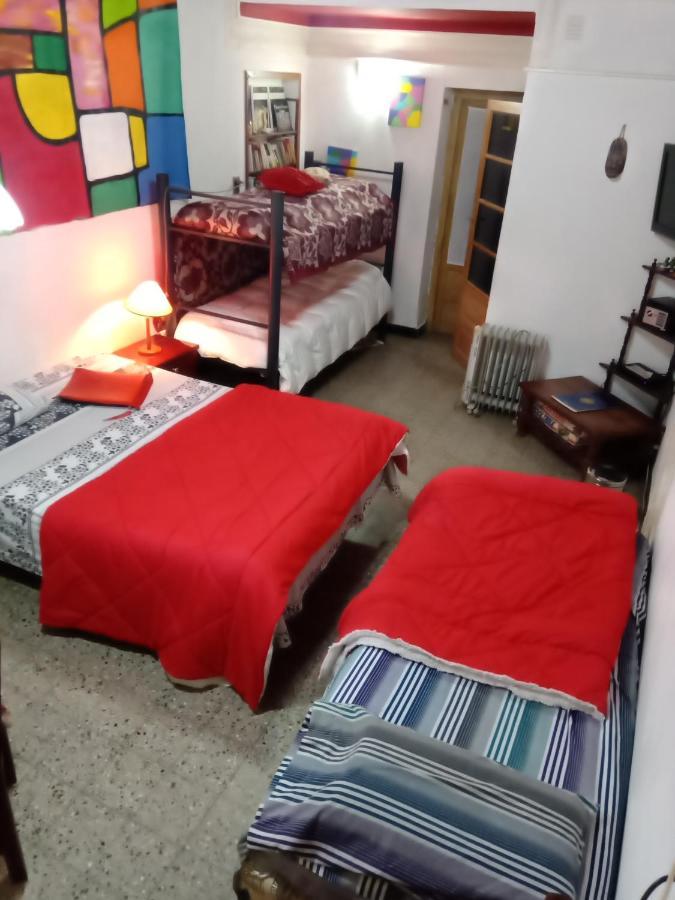 Enmicasassj-Rosario Appartement Buitenkant foto