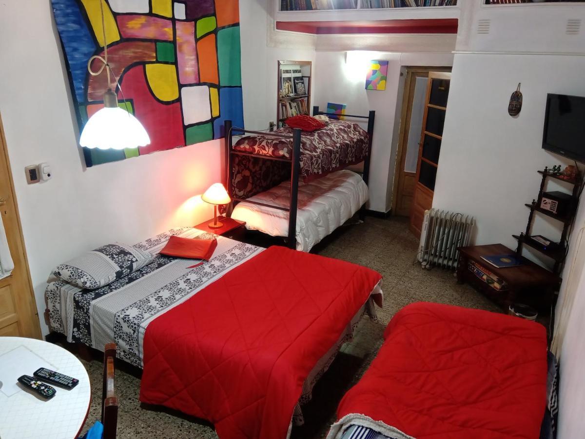 Enmicasassj-Rosario Appartement Buitenkant foto