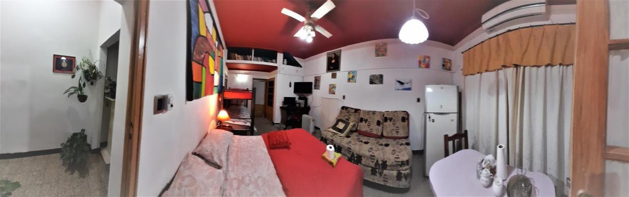 Enmicasassj-Rosario Appartement Buitenkant foto