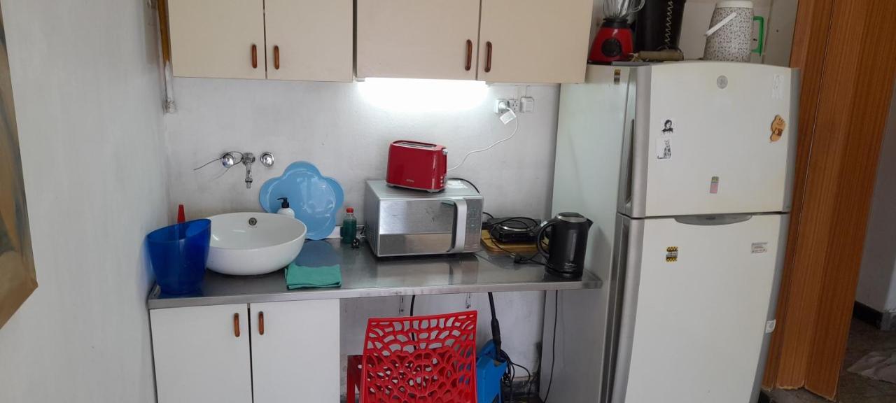 Enmicasassj-Rosario Appartement Buitenkant foto