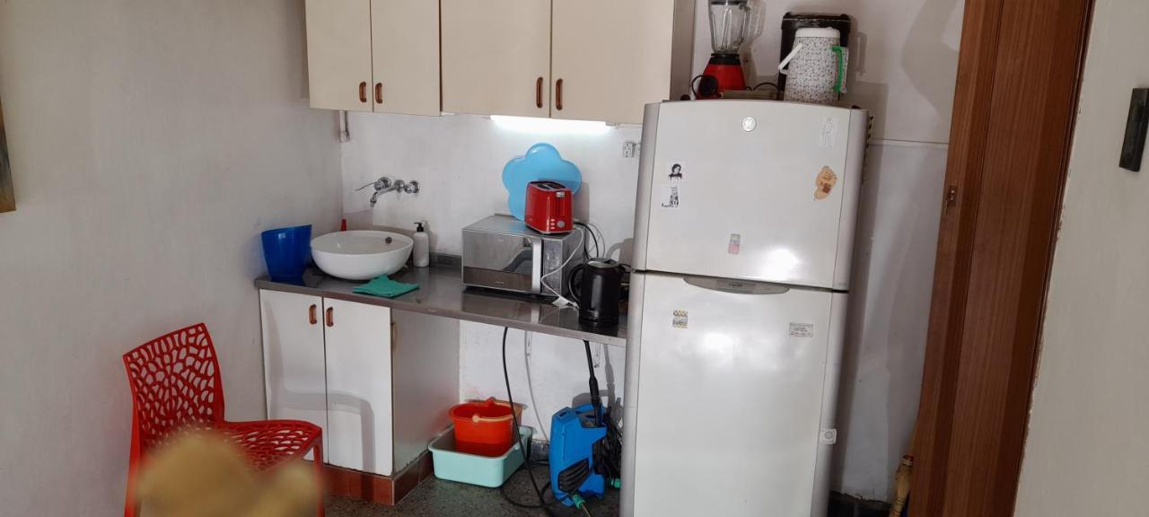 Enmicasassj-Rosario Appartement Buitenkant foto