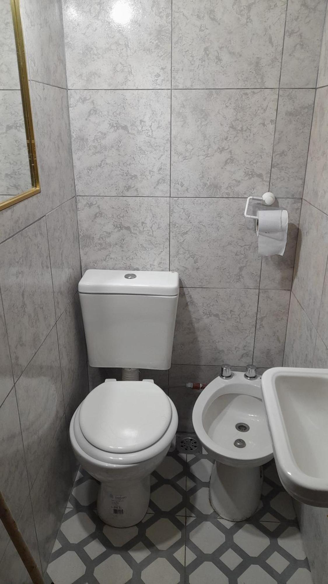 Enmicasassj-Rosario Appartement Buitenkant foto