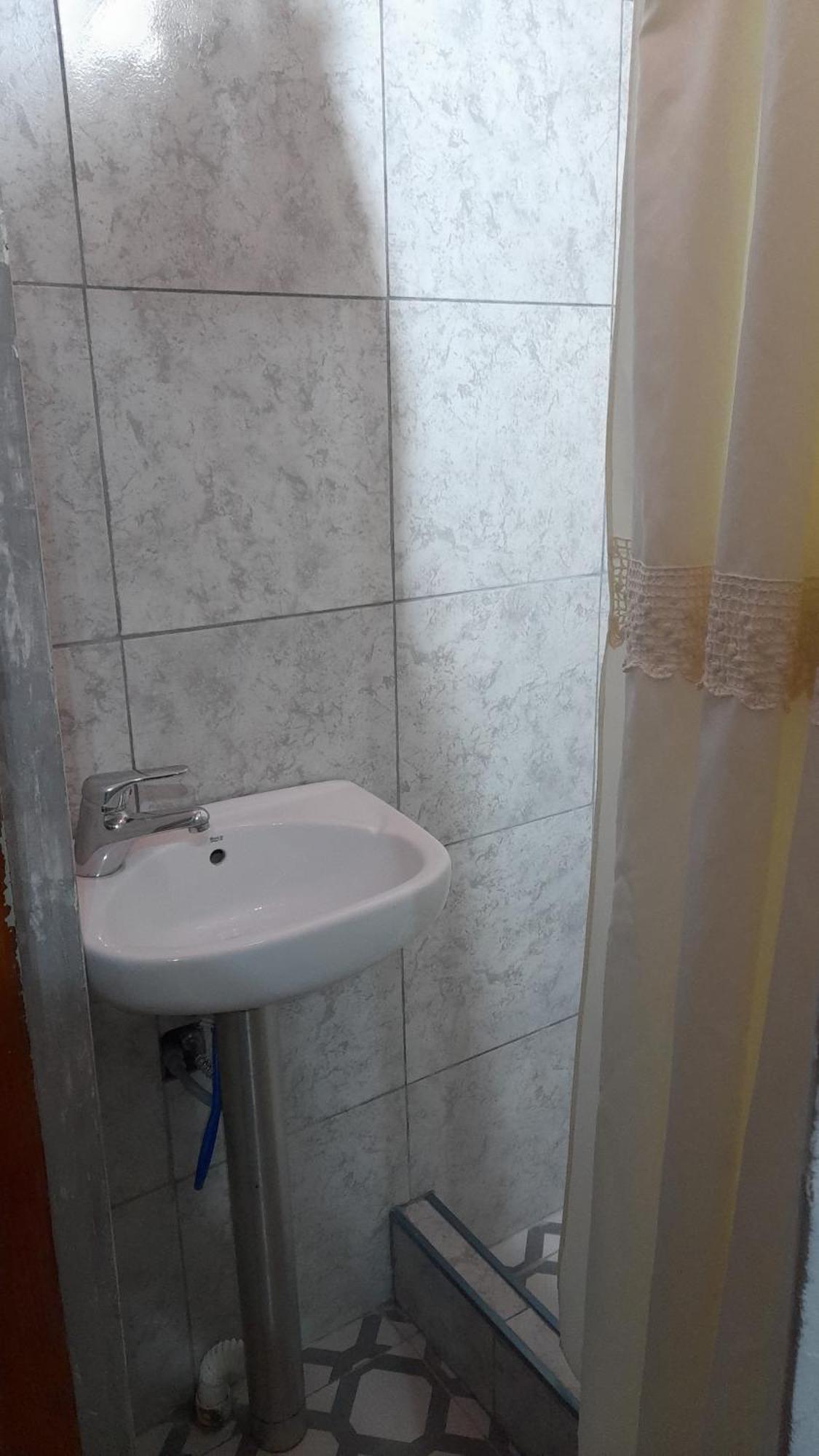 Enmicasassj-Rosario Appartement Buitenkant foto