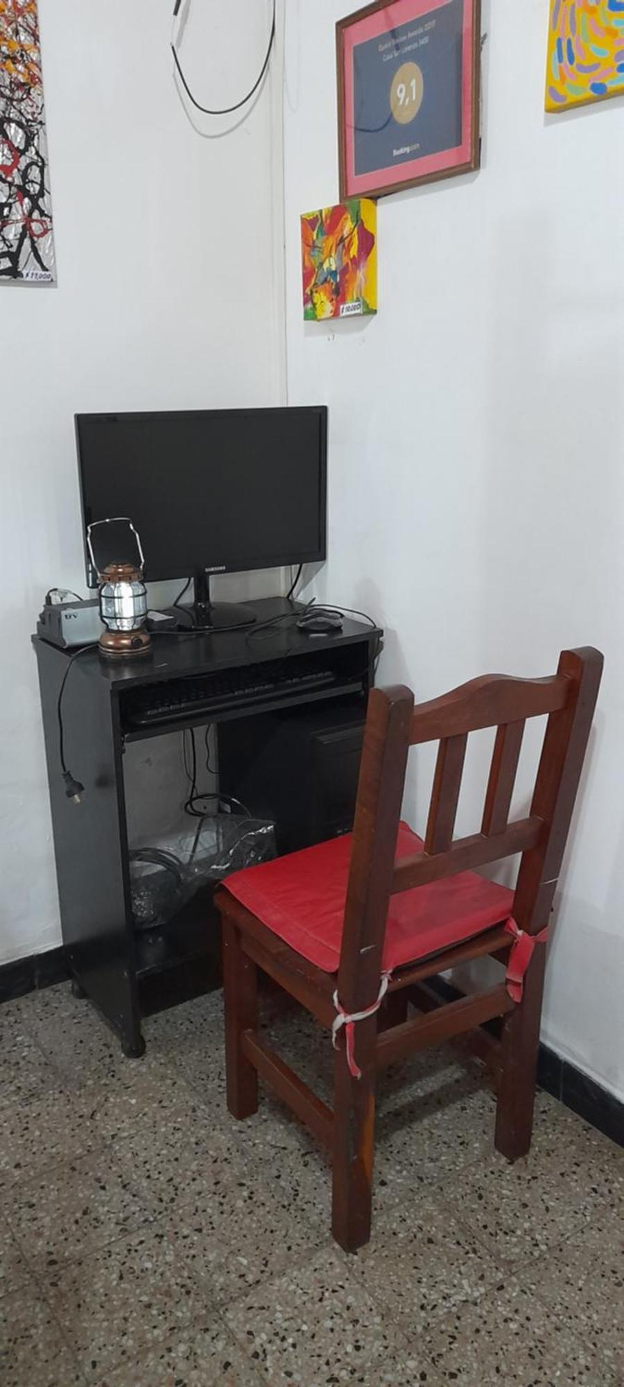 Enmicasassj-Rosario Appartement Buitenkant foto