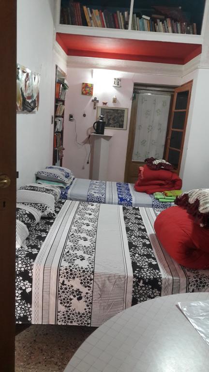 Enmicasassj-Rosario Appartement Buitenkant foto