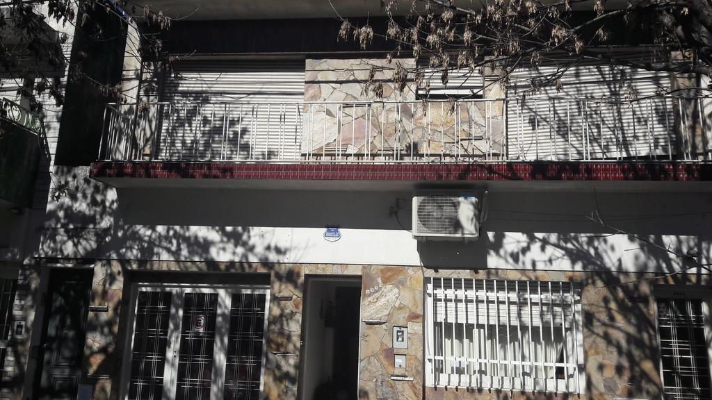 Enmicasassj-Rosario Appartement Buitenkant foto