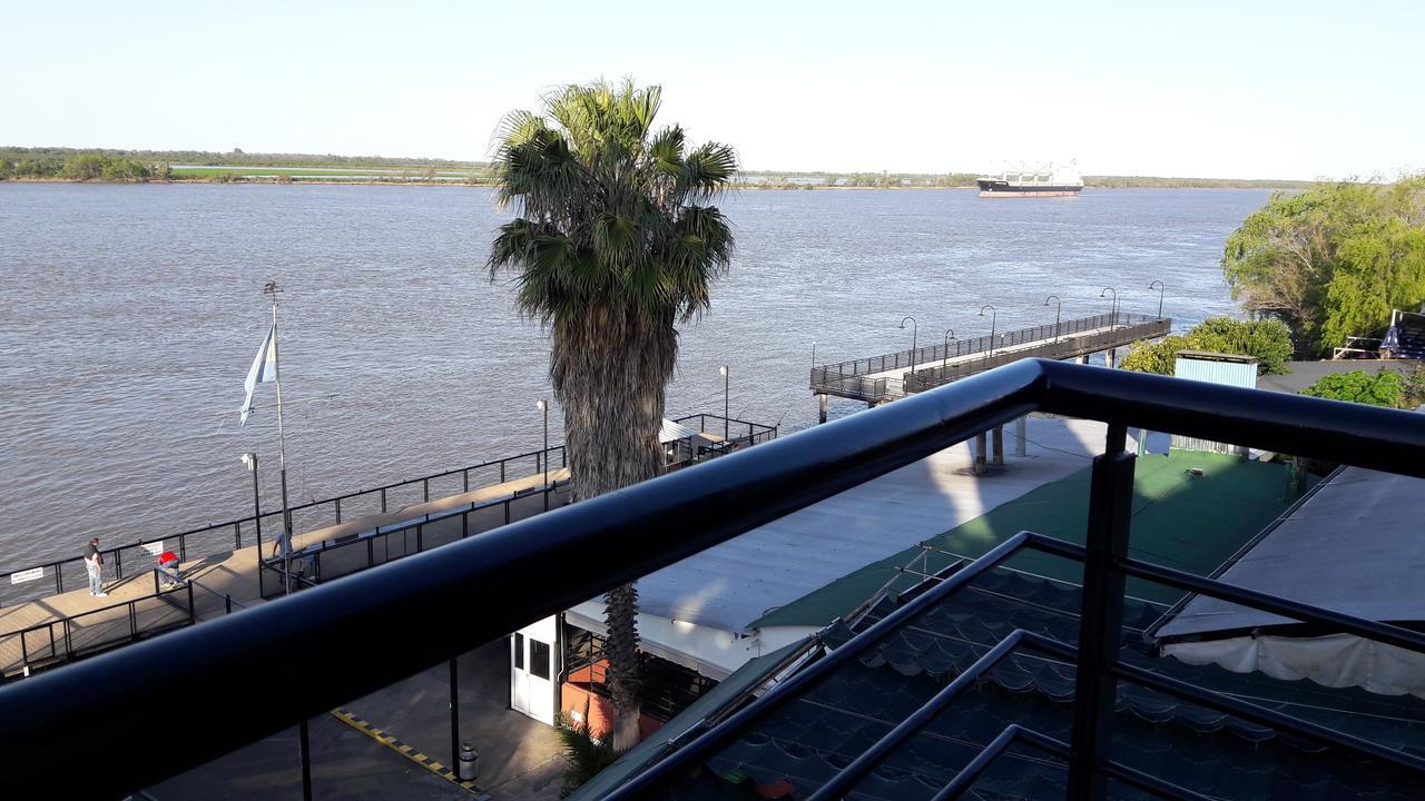 Enmicasassj-Rosario Appartement Buitenkant foto
