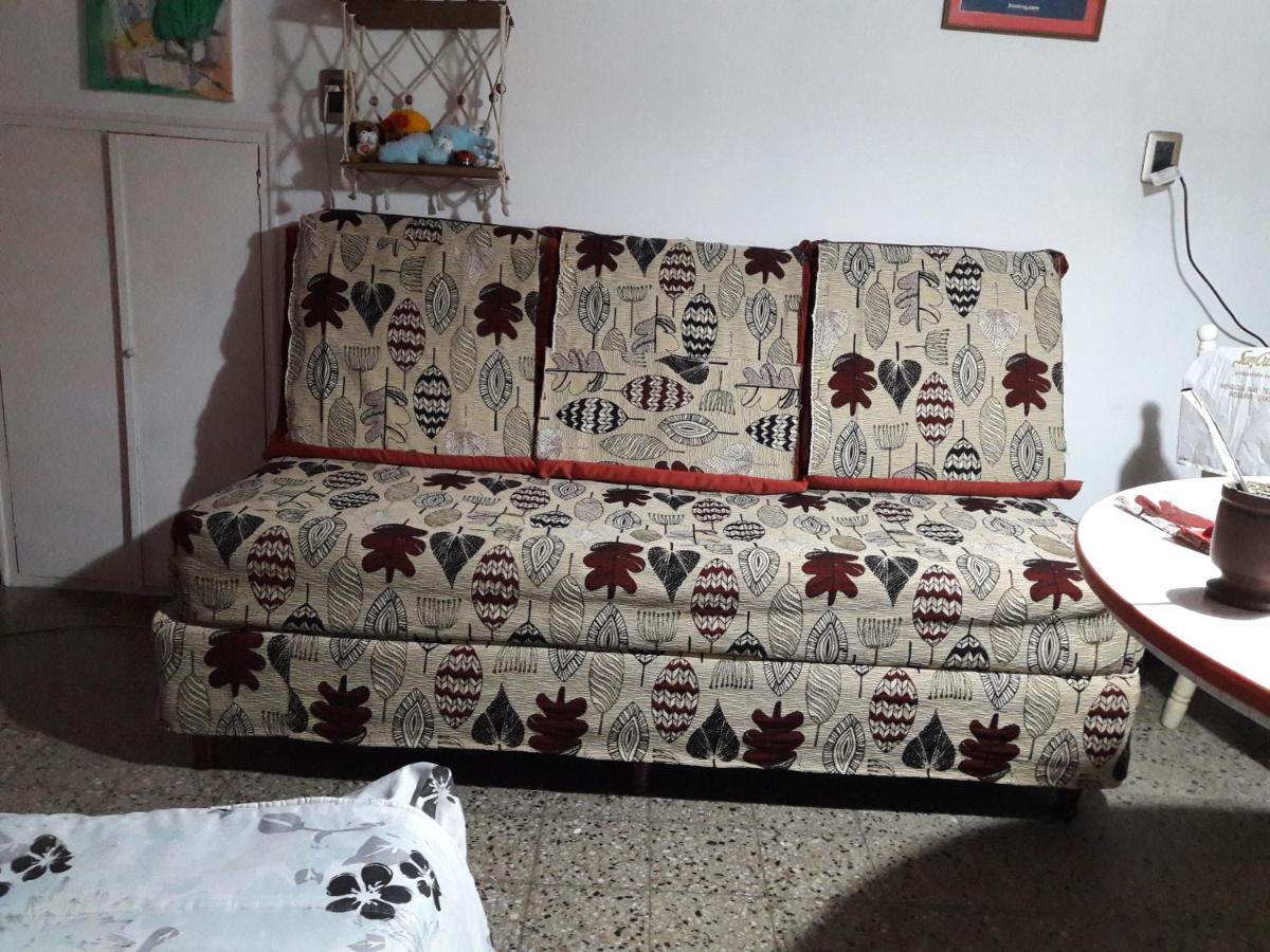 Enmicasassj-Rosario Appartement Buitenkant foto